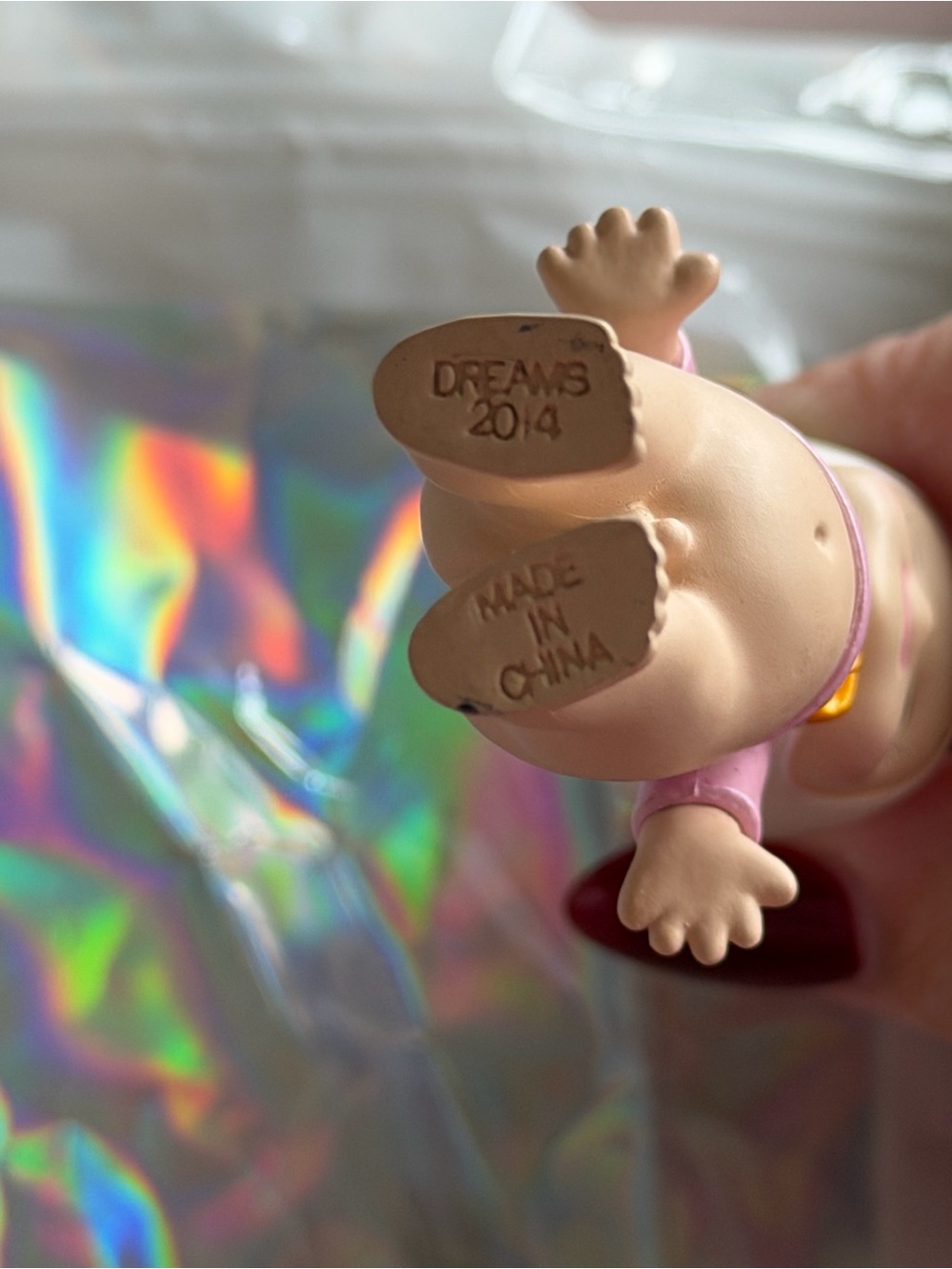 MODI Collaboration Rabbit Sonny Angel - Picture 3 of 3